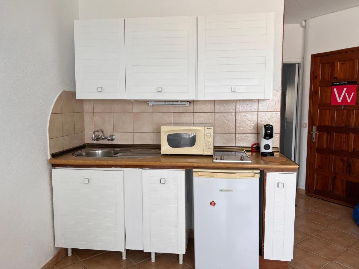 Appartement Arenas Negras 13, Alojamiento Con Vistas A La Playa à Puerto de Santiago  Extérieur photo